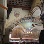 Photo n°6 de l'avis de Silvia.r fait le 18/03/2024 à 14:32 sur le  Antico Ristorante Paoli 1827 à Florence