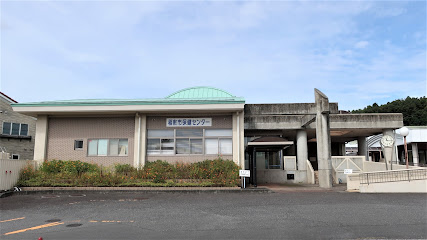 稲敷市 江戸崎保健センター