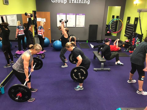 Gym «Anytime Fitness», reviews and photos, 17811 Kenwood Trail, Lakeville, MN 55044, USA