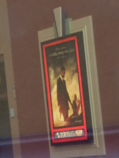 Movie Theater «Regal Cinemas Gulf Coast 16 & IMAX», reviews and photos, 10028 Gulf Center Dr, Fort Myers, FL 33913, USA