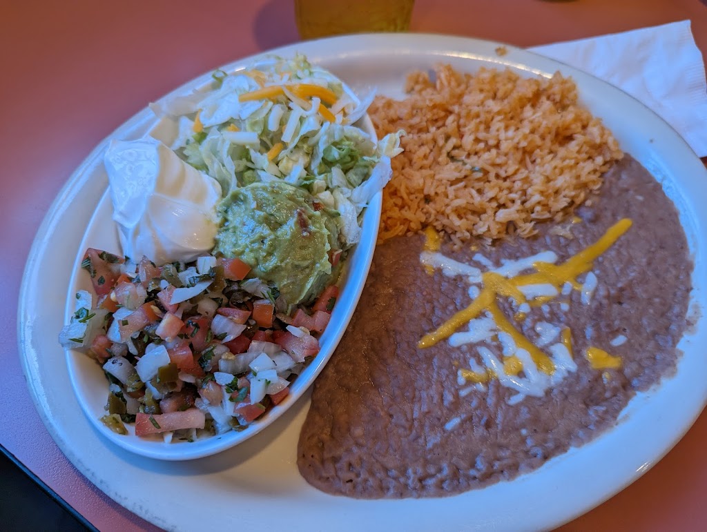 Rinconcito Del Sabor 98331