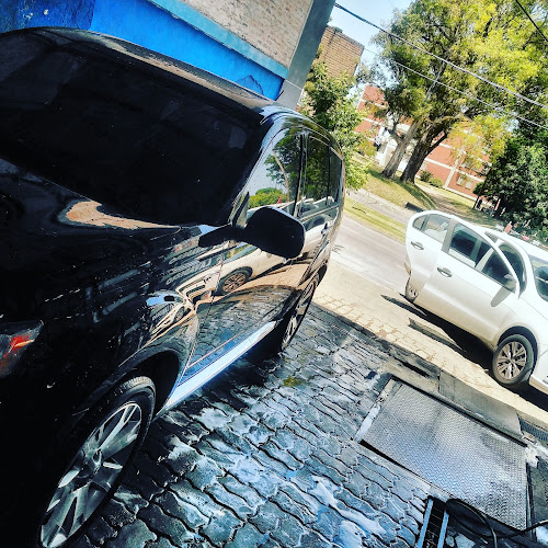 Opiniones de Star wash en Libertad - Servicio de lavado de coches