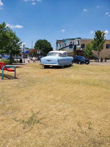 Barber Shop «LEGENDZ CLASSIC BARBER SHOP», reviews and photos, 207 N Center St, Arlington, TX 76011, USA