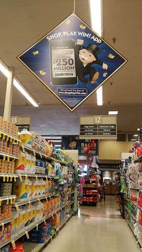 Grocery Store «Safeway», reviews and photos, 23632 WA-99, Edmonds, WA 98026, USA