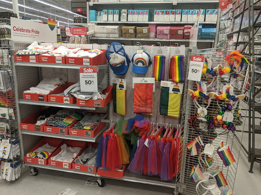 Craft Store «Michaels», reviews and photos, 2925 S El Camino Real, San Mateo, CA 94403, USA