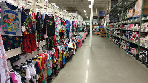 Warehouse club «BJ’s Wholesale Club», reviews and photos, 688 Providence Hwy, Dedham, MA 02026, USA