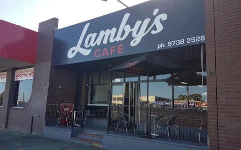Lamby's Cafe image
