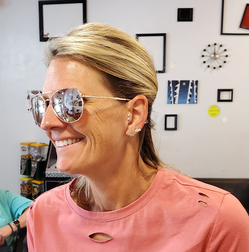 Explore navel tattoo ideas, creative tattoo ideas in Green Bay, available at Colourbox Body Piercing Llc