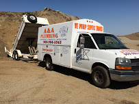 A&A Plumbing and Rooter Service - Photo 1 - Car repair in , Ontario