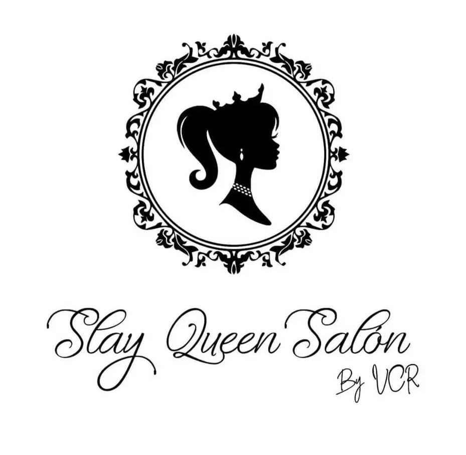 Slay Queen Salon By Vcr