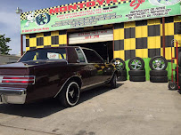 Montoya's Wheel Repair - Photo 2 - Car repair in Oklahoma City, OK, Oklahoma City