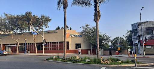 Gym «24 Hour Fitness Sport», reviews and photos, 945 E Dominguez St, Carson, CA 90746, USA