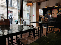 Bar du Restaurant marocain CHOUKRAN à Paris - n°9