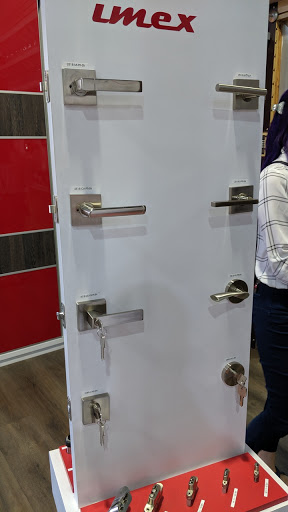 Lumber Store «Imeca Lumber & Hardware», reviews and photos, 8400 NW 58th St, Doral, FL 33166, USA