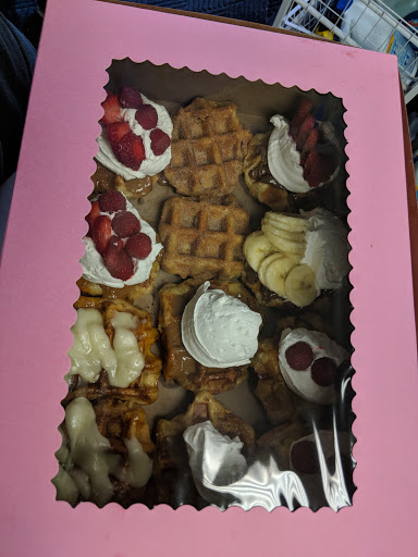 Breakfast Restaurant «Waffle Love - Ogden», reviews and photos, 109 25th St, Ogden, UT 84401, USA