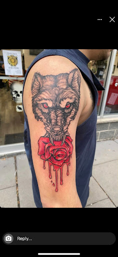 Explore pittsburgh steelers tattoo ideas, creative tattoo ideas in Jersey City, available at 7 Souls Tattoo & Body Piercing