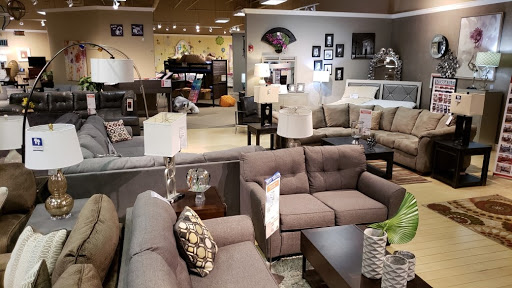 Furniture Store «Ashley HomeStore», reviews and photos, 1845 Carl D. Silver Parkway, Fredericksburg, VA 22401, USA