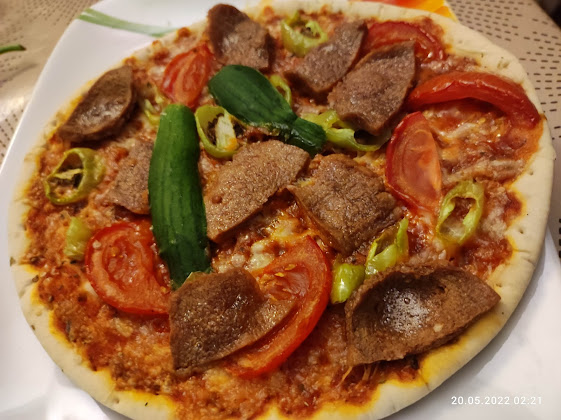 Plats et boissons hôtels Hostel Am Kurtti 13405 Berlin