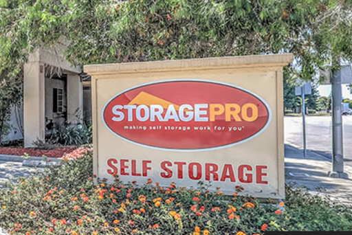 Self-Storage Facility «StoragePRO Self Storage of Hayward», reviews and photos, 1820 Pacheco Way, Hayward, CA 94544, USA