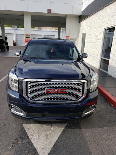 Buick Dealer «AutoNation Buick GMC West Sahara», reviews and photos, 6400 W Sahara Ave, Las Vegas, NV 89146, USA