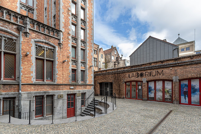 Beoordelingen van VR Arcade Brugge in Brugge - Museum