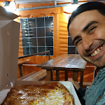 Photo n°2 de l'avis de Anna.e fait le 28/02/2019 à 19:44 sur le  Pizzeria Le 3 C Formia Gianola San Janni (anche senza glutine) à Formia