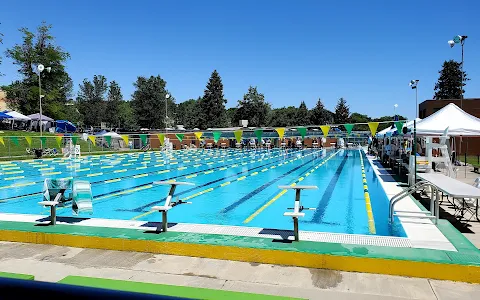 Pendleton Family Aquatic Center image