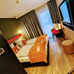 Photo n°5 de l'avis de Sebastian.i fait le 01/02/2024 à 17:47 sur le  the niu Amity à Potsdam