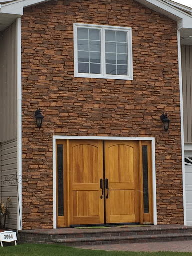 Electrician «Gina Electric | Electrician Nassau county Suffolk county», reviews and photos, 1110 NY-109, Farmingdale, NY 11735, USA