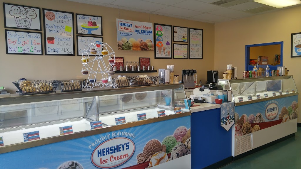 Stay Sweet Bakery & Ice Cream Goldsboro, NC 27530, Reviews, Hours