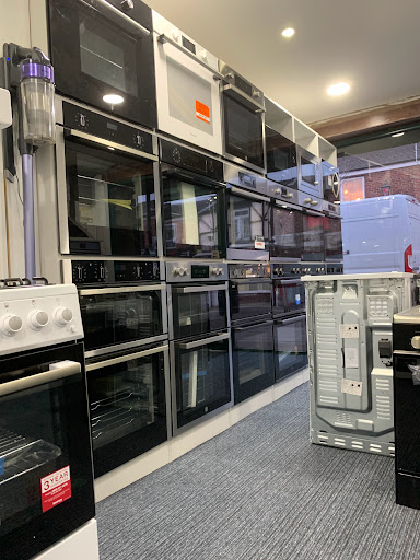 SW Appliances