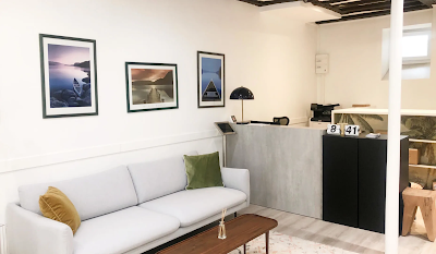 Indoor Assurances, mon ami assureur à Paris