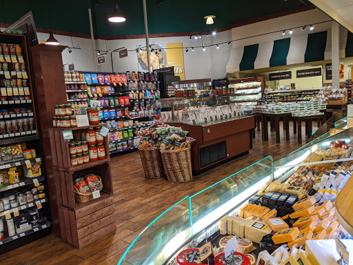 Grocery Store «The Fresh Market», reviews and photos, 1200 E Main St, Spartanburg, SC 29307, USA