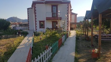 Alaylı Apart Otel