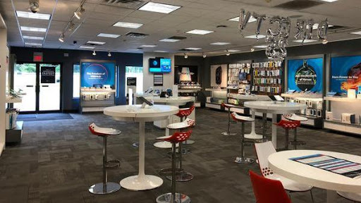 Cell Phone Store «AT&T», reviews and photos, 3308 PA-940 #102, Mt Pocono, PA 18344, USA