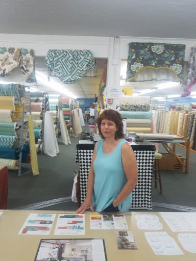 Fabric Store «Fabric Solutions of Wilmington», reviews and photos, 7021 Market St, Wilmington, NC 28411, USA