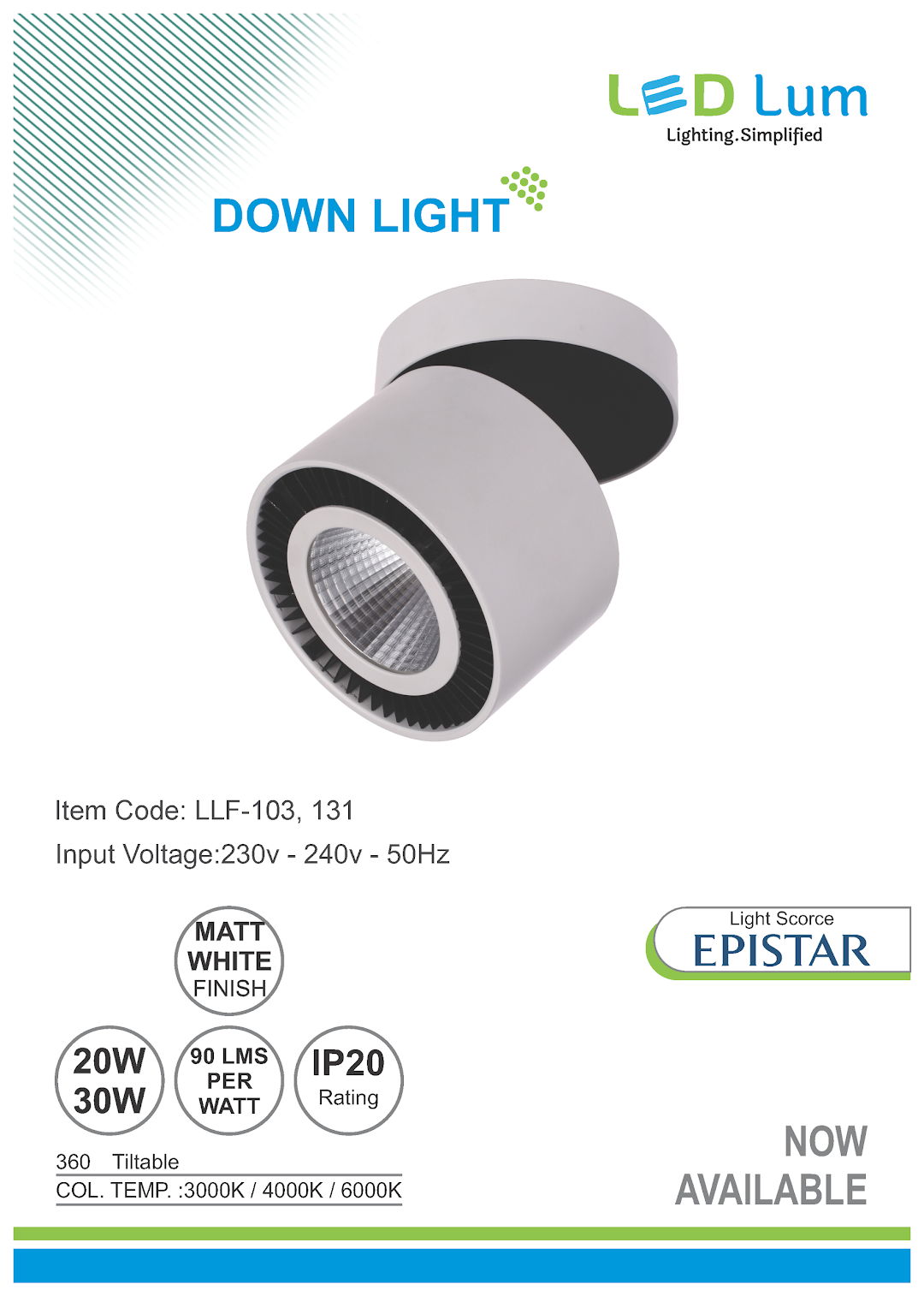 Ledlum Lighting Solutions LLP