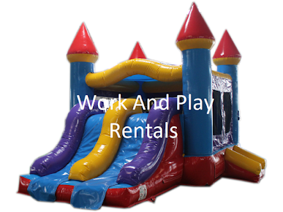 Work And Play Rentals