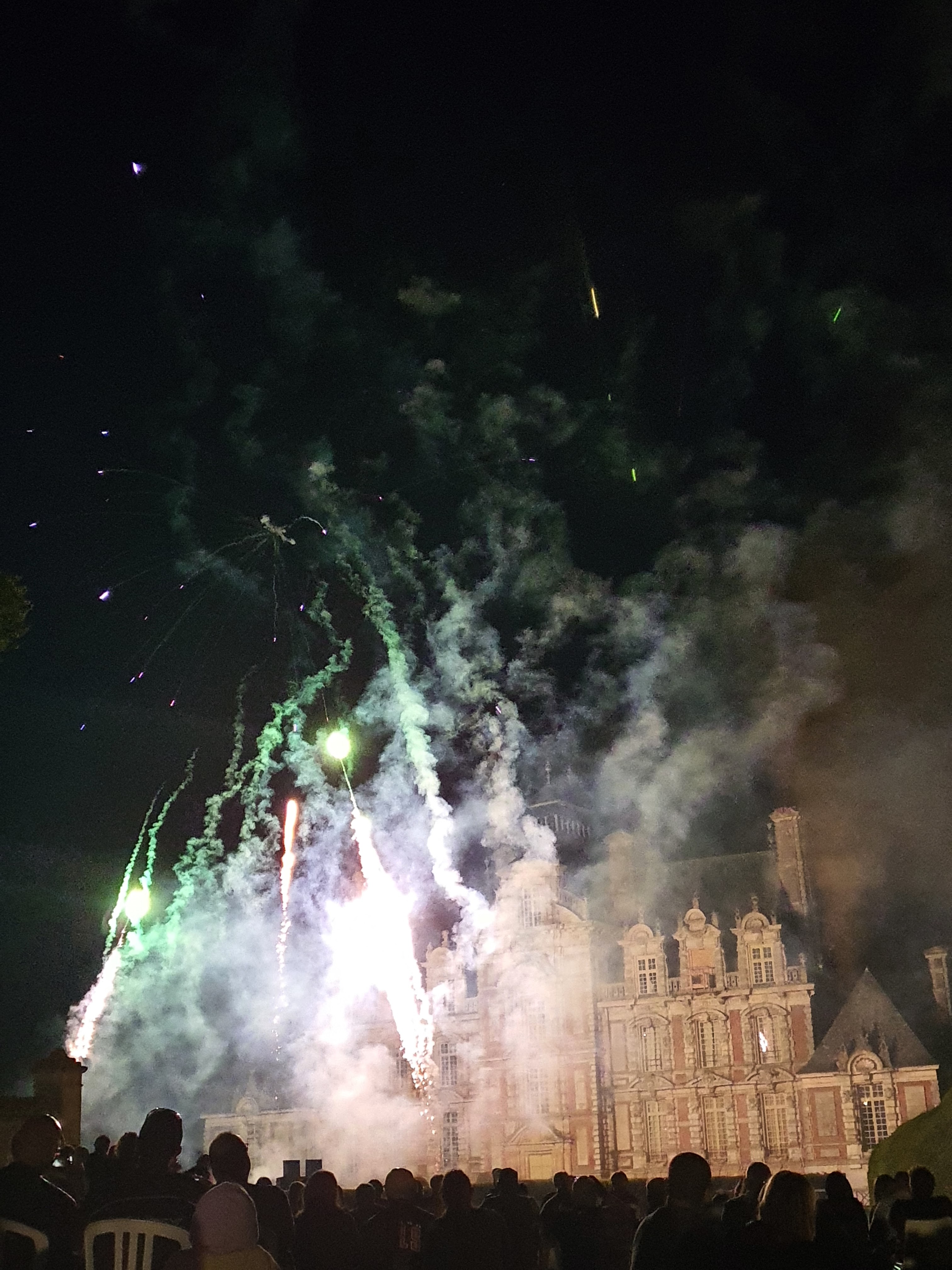 Photo n° 4 de l'avis de Mamoune.a fait le 08/08/2022 à 18:51