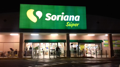 Soriana Súper - Francisco Villa