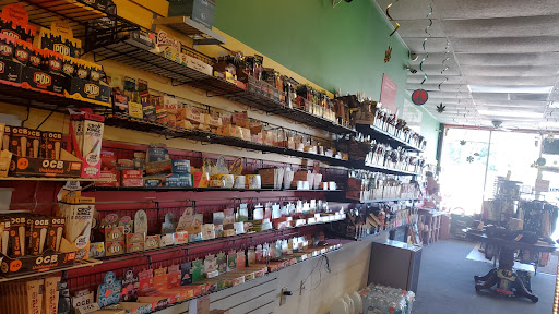 Tobacco Shop «Kokopellis», reviews and photos, 3736 Atlanta Hwy # D, Hiram, GA 30141, USA