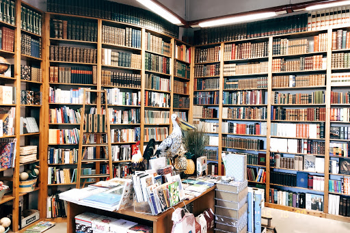 American Bookstore Milano
