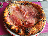 Pizza du Pizzeria Le Naples à Fos-sur-Mer - n°9