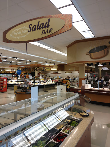 Grocery Store «Kroger Fresh Fare», reviews and photos, 3330 Piedmont Rd NE, Atlanta, GA 30305, USA