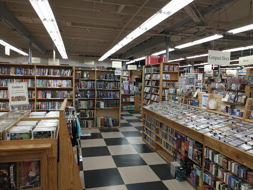 Book Store «Half Price Books», reviews and photos, 15600 NE 8th St, Bellevue, WA 98008, USA