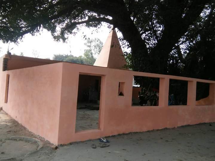 शिव मन्दिर नवादा