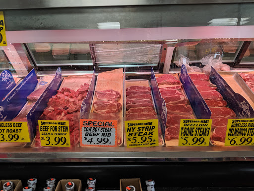 Butcher Shop «Superior Meat & Fish», reviews and photos, 2771 Davie Blvd, Fort Lauderdale, FL 33312, USA