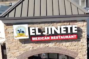 El Jinete - Oak Ridge's Mexican Restaurant image