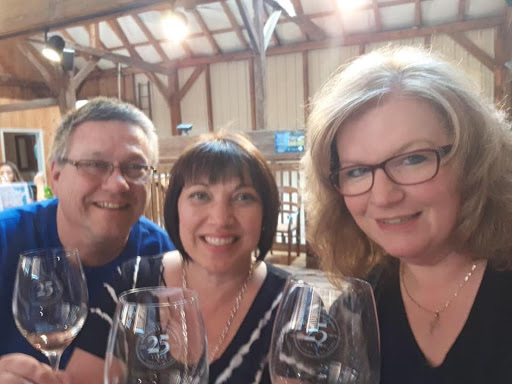 Vineyard «Unionville Vineyards», reviews and photos, 9 Rocktown Rd, Ringoes, NJ 08551, USA