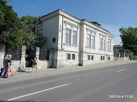 Музей „Захари Стоянов“